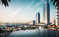 2 Bedrooms Apartment in Creek Residences North Tower, Dubai Creek Harbour - Dubai, 1 460 sqft, id 1674 - image 13