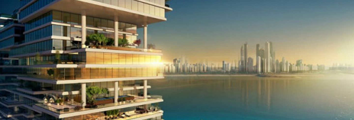 3 Bedrooms Penthouse in One Palm Dorchester Collection, Palm Jumeirah - Dubai, 4 816 sqft, id 910 - image 1