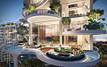 5 Bedrooms Apartment in Cavalli Couture, Al Safa - Dubai, 7 900 sqft, id 1826 - image 21