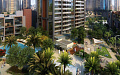 Studio Apartment in Peninsula Five, Business Bay - Dubai, 517 sqft, id 856 - image 4