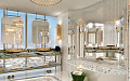 2 Bedrooms Penthouse in Safa One Penthouses, Al Safa - Dubai, id 843 - image 10