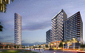 3 Bedrooms Apartment in Binghatti Crest, Jumeirah Village Circle - Dubai, 1 215 sqft, id 902 - image 2