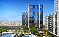 1 Bedroom Apartment in Collective 2, Dubai Hills Estate - Dubai, 480 sqft, id 1732 - image 2