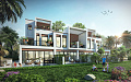 7 Bedrooms Villa in Costa Brava, Damac Lagoons - Dubai, 8 980 sqft, id 1665 - image 26