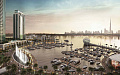 2 Bedrooms Apartment in Creek Residences North Tower, Dubai Creek Harbour - Dubai, 1 460 sqft, id 1674 - image 17