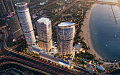 1 Bedroom Apartment in Palm Beach Tower, Palm Jumeirah - Dubai, 916 sqft, id 912 - image 3