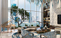 Studio Apartment in Chic Tower, Business Bay - Dubai, 490 sqft, id 669 - image 10
