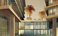 2 Bedrooms Apartment in Bulgari Residences, Jumeirah - Dubai, 1 930 sqft, id 1843 - image 3