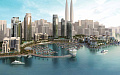 2 Bedrooms Apartment in Creek Residences North Tower, Dubai Creek Harbour - Dubai, 1 460 sqft, id 1674 - image 16