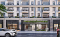 2 Bedrooms Apartment in Park Field, Dubai Hills Estate - Dubai, 1 032 sqft, id 889 - image 7