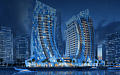 1 Bedroom Apartment in J One, Business Bay - Dubai, 570 sqft, id 852 - image 3