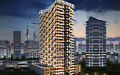 2 Bedrooms Apartment in Binghatti Canal, Business Bay - Dubai, 1 322 sqft, id 848 - image 2