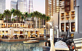 2 Bedrooms Apartment in Creek Residences North Tower, Dubai Creek Harbour - Dubai, 1 460 sqft, id 1674 - image 6