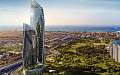 2 Bedrooms Penthouse in Safa One Penthouses, Al Safa - Dubai, id 843 - image 2
