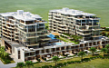 Studio Apartment in Golf Promenade, Damac Hills - Dubai, 490 sqft, id 1760 - image 4