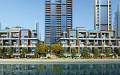 Studio Apartment in Peninsula Five, Business Bay - Dubai, 517 sqft, id 856 - image 2