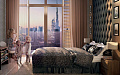 Studio Apartment in Azizi Fawad, Dubai Healthcare City - Dubai, 400 sqft, id 1863 - image 5