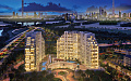 Studio Apartment in Creek views, Dubai Healthcare City - Dubai, 316 sqft, id 880 - image 4