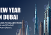 New Year in Dubai: A Guide to Celebrations and Investment Opportunities