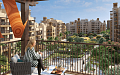 1 Bedroom Apartment in Al Jazi, Umm Suqeim - Dubai, 750 sqft, id 1651 - image 12