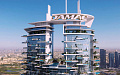 1 Bedroom Apartment in Cavalli Tower, Dubai Marina - Dubai, 837 sqft, id 892 - image 2