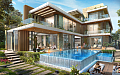4 Bedrooms Villa in Cavalli Estates, Damac Hills - Dubai, 11 317 sqft, id 863 - image 2