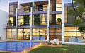 3 Bedrooms Townhouse in Akoya Oxygen, Damac Hills 2 - Dubai, id 865 - image 4