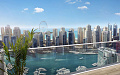 4 Bedrooms Penthouse in Vida Residences, Dubai Marina - Dubai, 3 600 sqft, id 1680 - image 3