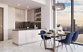 Studio Apartment in Peninsula Five, Business Bay - Dubai, 517 sqft, id 856 - image 8