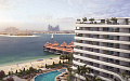 1 Bedroom Apartment in Azizi Mina, Palm Jumeirah - Dubai, 1 114 sqft, id 909 - image 3