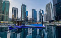 Studio Apartment in Me Do Re, JLT - Jumeirah Lake Towers - Dubai, 430 sqft, id 1896 - image 15