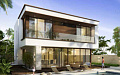 4 Bedrooms Townhouse in Beverly Hills, Damac Hills - Dubai, 1 636 sqft, id 862 - image 4