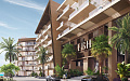 1 Bedroom Apartment in Beach House, Palm Jumeirah - Dubai, 1 256 sqft, id 1822 - image 3