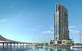 1 Bedroom Penthouse in Urban Oasis by Missoni, Business Bay - Dubai, 323 sqft, id 853 - image 2