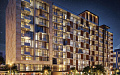 2 Bedrooms Apartment in Riviera, MBR City - Dubai, 343 sqft, id 906 - image 2
