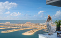 3 Bedrooms Apartment in Beach Isle, Emaar Beachfront - Dubai, 1 870 sqft, id 1685 - image 43