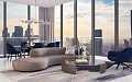 Studio Apartment in Peninsula Five, Business Bay - Dubai, 517 sqft, id 856 - image 9