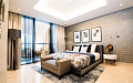Studio Apartment in The Sterling, Business Bay - Dubai, 393 sqft, id 861 - image 14
