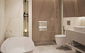 Studio Apartment in Peninsula Five, Business Bay - Dubai, 517 sqft, id 856 - image 12