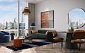 Studio Apartment in Peninsula Three, Business Bay - Dubai, 440 sqft, id 858 - image 6