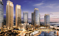 3 Bedrooms Apartment in Harbour View, Dubai Creek Harbour - Dubai, 2 238 sqft, id 876 - image 2