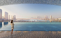 1 Bedroom Apartment in Dubai Harbour Residences, Dubai Harbour - Dubai, 1 060 sqft, id 1813 - image 2