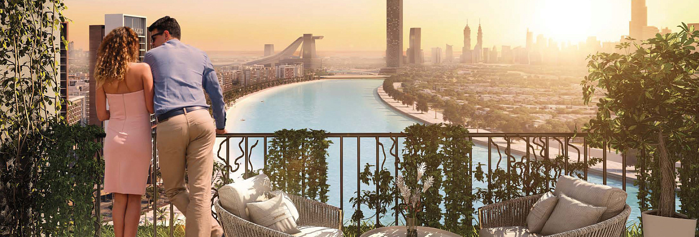 Studio Apartment in Riviera Rêve, MBR City - Dubai, 364 sqft, id 907 - image 1