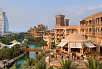 Jumeirah: the coast of dreams in the city of the future