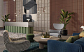 Studio Apartment in Peninsula Three, Business Bay - Dubai, 440 sqft, id 858 - image 11