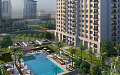 2 Bedrooms Apartment in Park Field, Dubai Hills Estate - Dubai, 1 032 sqft, id 889 - image 6
