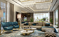 4 Bedrooms Villa in Cavalli Estates, Damac Hills - Dubai, 11 317 sqft, id 863 - image 8