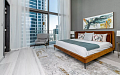 Studio  in Marina Gate, Dubai Marina - Dubai, 610 sqft, id 1646 - image 5