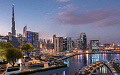 1 Bedroom Apartment in 15 Northside Tower, Business Bay - Dubai, 620 sqft, id 1712 - image 11