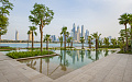 4 комнатная квартира в One Palm Jumeirah, Palm Jumeirah - Дубай, ОАЭ, 282 кв.м, id 1820 - фото 18